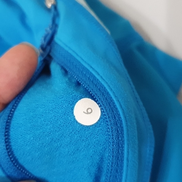 Lululemon Run for your life Crop Leggings - Picture 4 of 8